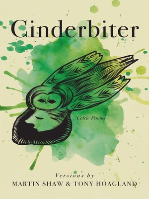 cover image of Cinderbiter